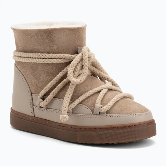 Zdjęcie produktu Śniegowce damskie INUIKII Classic 2025 beige