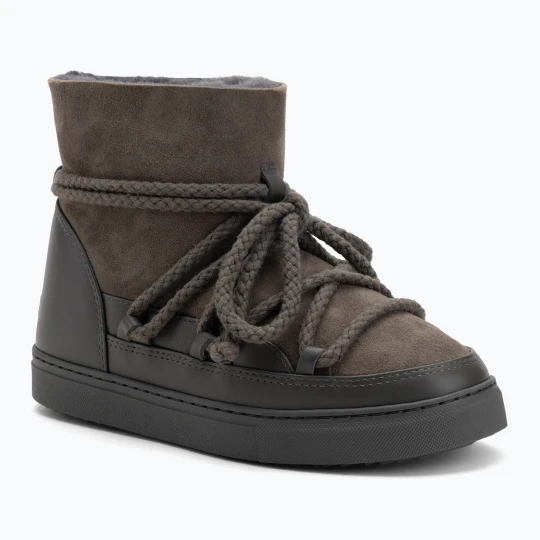Zdjęcie produktu Śniegowce damskie INUIKII Classic 2025 dark grey