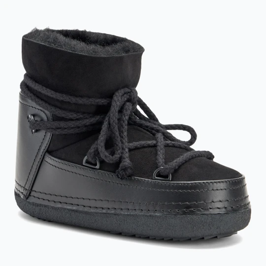 Zdjęcie produktu Śniegowce damskie INUIKII Classic 75101 black