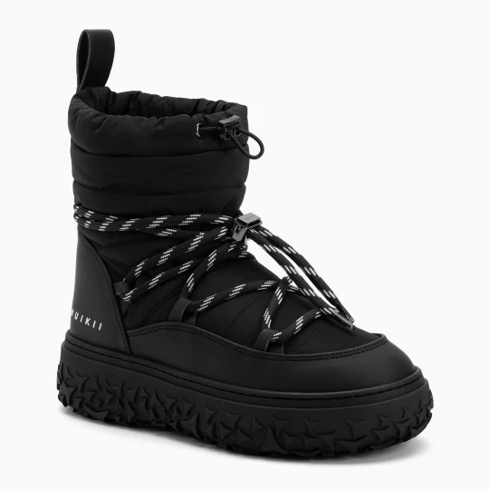 Zdjęcie produktu Śniegowce damskie INUIKII Technical Performance black