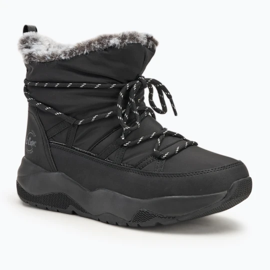 Zdjęcie produktu Śniegowce damskie Lee Cooper LCJ-24-03-3063L black
