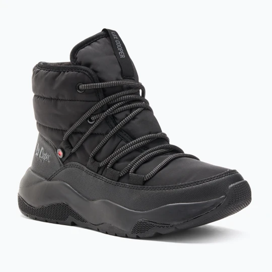 Zdjęcie produktu Śniegowce damskie Lee Cooper LCJ-24-03-3066L black