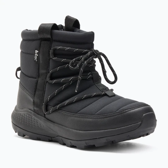 Zdjęcie produktu Śniegowce damskie Lee Cooper LCJ-24-03-3069L black