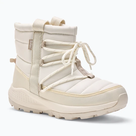 Zdjęcie produktu Śniegowce damskie Lee Cooper LCJ-24-03-3070L beige