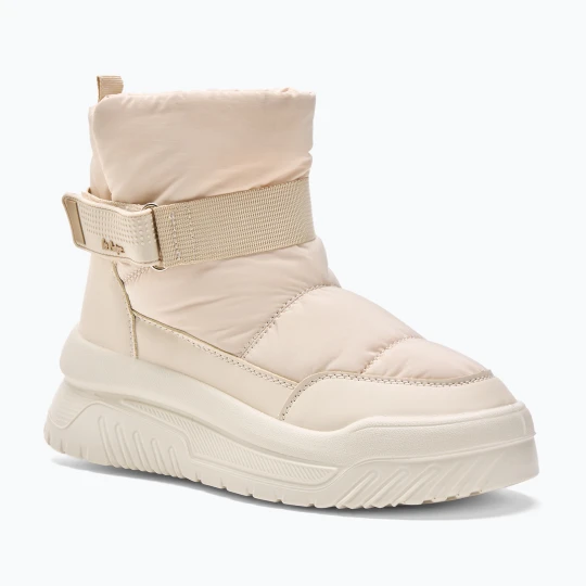 Zdjęcie produktu Śniegowce damskie Lee Cooper LCJ-24-47-3140L light beige