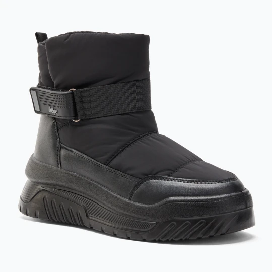 Zdjęcie produktu Śniegowce damskie Lee Cooper LCJ-24-47-3141L black