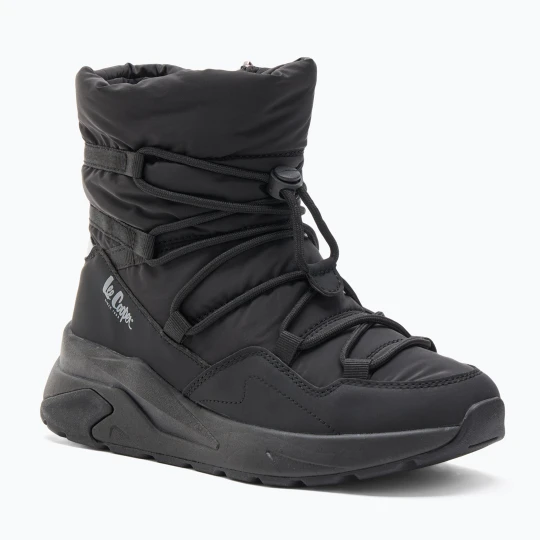 Zdjęcie produktu Śniegowce damskie Lee Cooper LCJ-24-47-3156L black
