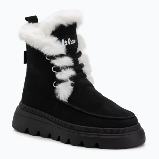 Zdjęcie produktu Śniegowce damskie Lee Cooper LCJ-25-01-3737L black