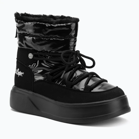 Zdjęcie produktu Śniegowce damskie Lee Cooper LCJ-25-03-3814L black