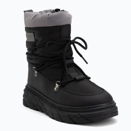 Zdjęcie produktu Śniegowce damskie Lee Cooper LCJ-25-44-3930L black
