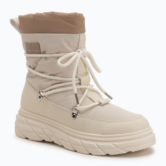 Zdjęcie produktu Śniegowce damskie Lee Cooper LCJ-25-44-3931L beige