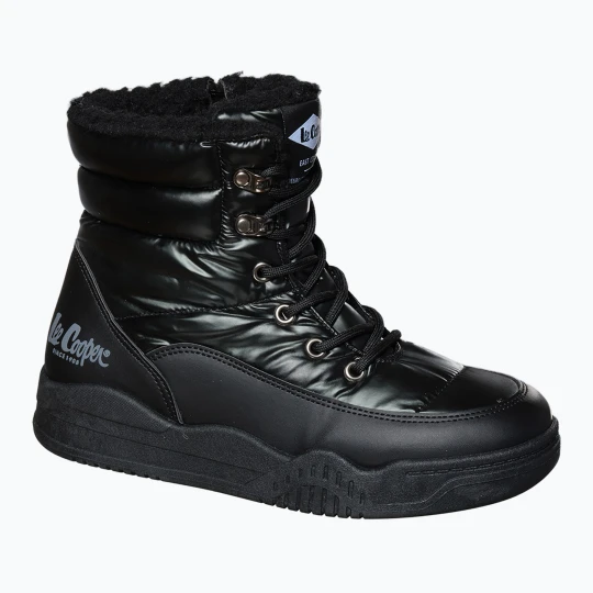 Zdjęcie produktu Śniegowce damskie Lee Cooper LCJ-26-44-4562LA black