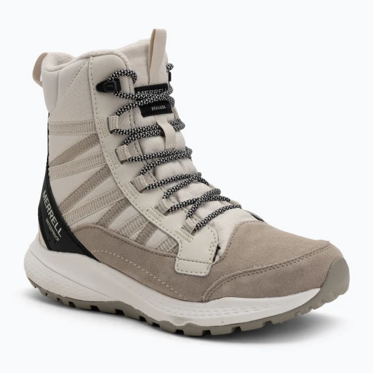Zdjęcie produktu Śniegowce damskie Merrell Bravada Edge 2 Thermo Mid grey