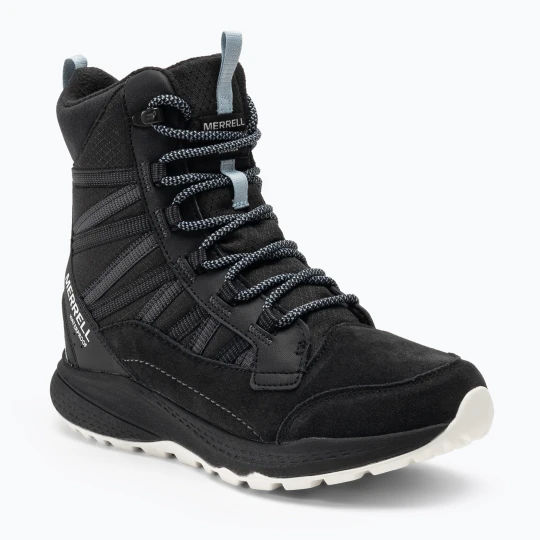 Zdjęcie produktu Śniegowce damskie Merrell Bravada Edge 2 Thermo Mid WP black / arona