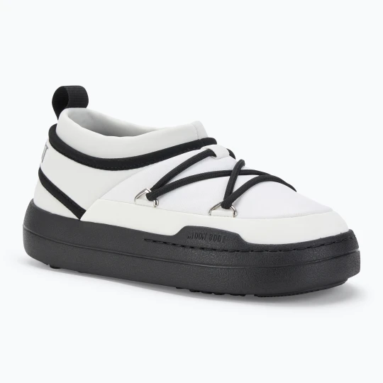 Zdjęcie produktu Śniegowce damskie Moon Boot Park Icon black / white
