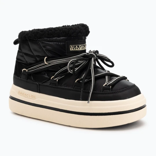 Zdjęcie produktu Śniegowce damskie Napapijri Glacier NP0A892U black