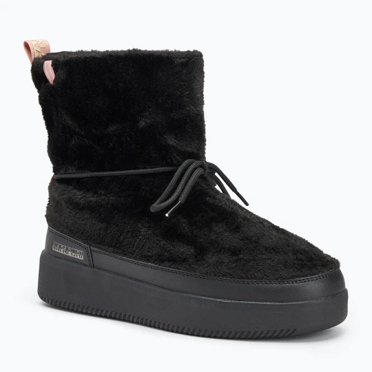 Zdjęcie produktu Śniegowce damskie Napapijri Jade black