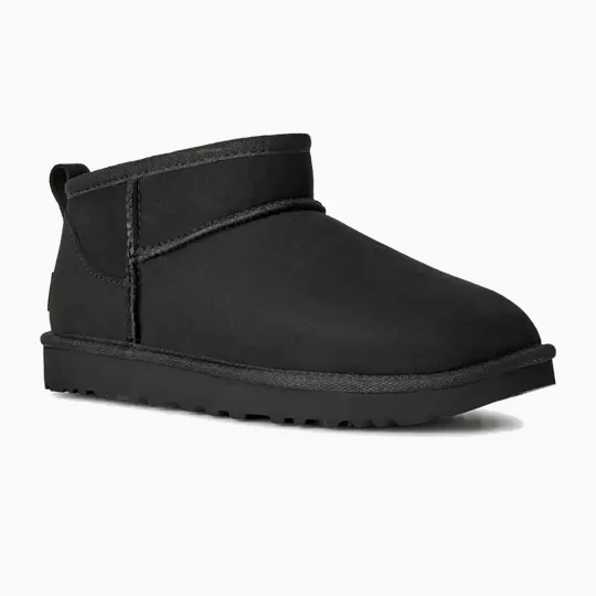 Zdjęcie produktu Śniegowce damskie UGG Classic Ultra Mini black
