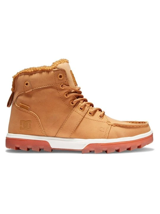 Zdjęcie produktu Śniegowce DC Shoes wielbłądzi