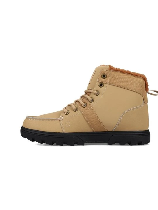 Zdjęcie produktu Śniegowce DC Shoes tan