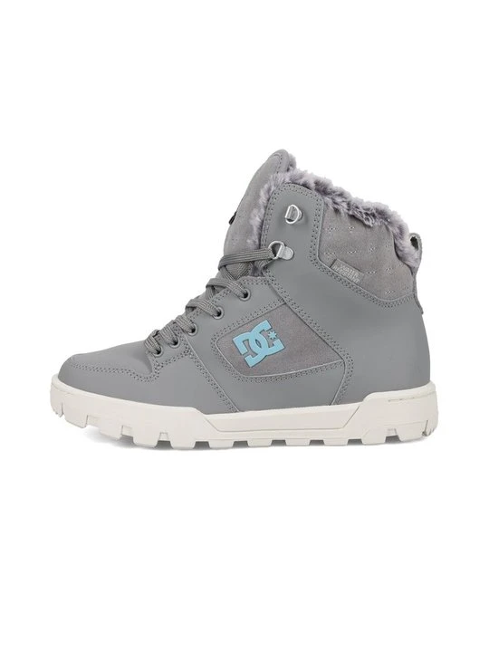 Zdjęcie produktu Śniegowce DC Shoes szary