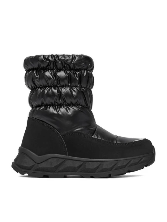 Zdjęcie produktu Śniegowce DeeZee CEO-AVO-23880-001 Czarny