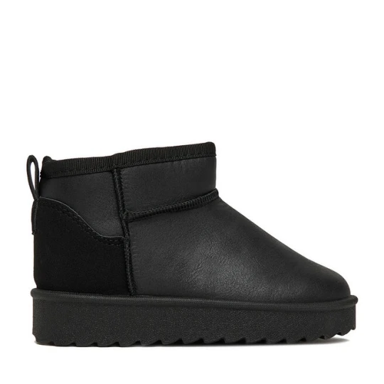 Zdjęcie produktu Śniegowce DeeZee CEO-CM250119-19 Czarny