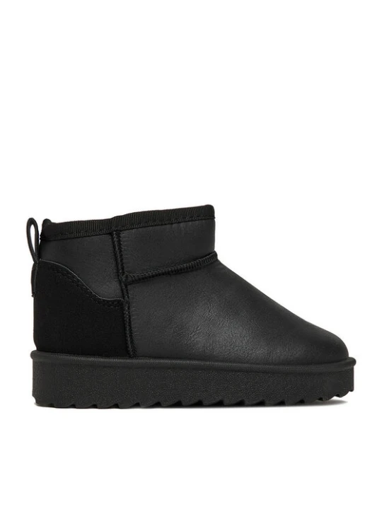 Zdjęcie produktu Śniegowce DeeZee CEO-CM250119-19 Czarny