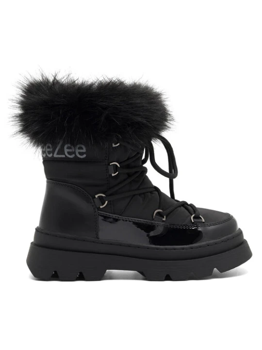 Zdjęcie produktu Śniegowce DeeZee CEO-CS6172-06 Czarny