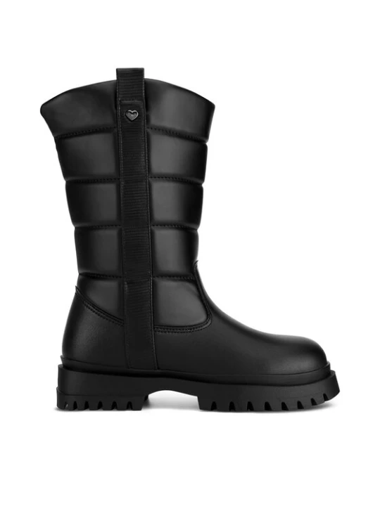 Zdjęcie produktu Śniegowce DeeZee CF2968-1 Czarny