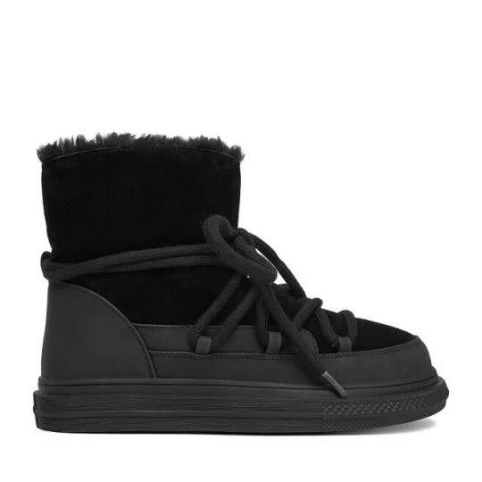 Zdjęcie produktu Śniegowce DeeZee DZ-AW16 Czarny