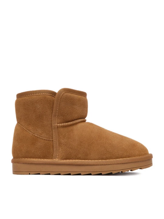 Zdjęcie produktu Śniegowce DeeZee DZKD-MX04 Beżowy