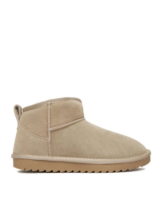 Zdjęcie produktu Śniegowce DeeZee E1 TECHNOLOGY DZ-81 Khaki