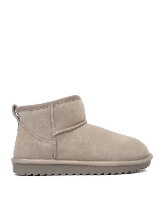 Zdjęcie produktu Śniegowce DeeZee E1 TECHNOLOGY DZ-81 Szary