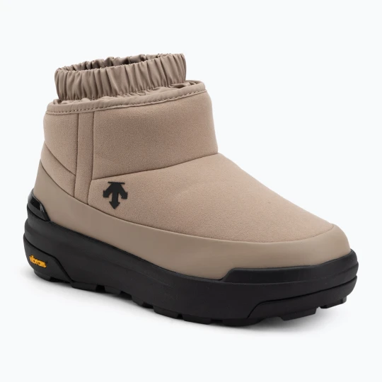Zdjęcie produktu Śniegowce Descente D.Trace Unc Mid Agat beige/black