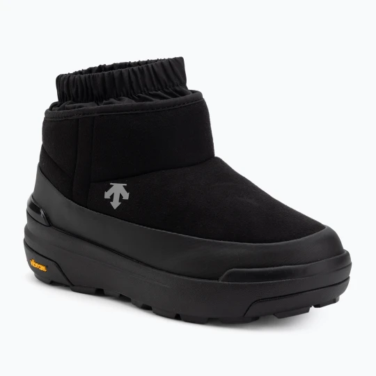 Zdjęcie produktu Śniegowce Descente D.Trace Unc Mid Agat black/gray