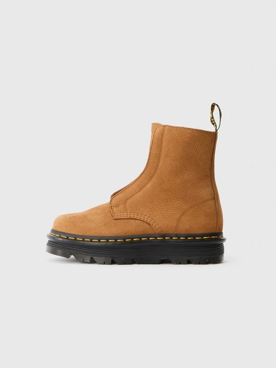 Zdjęcie produktu Śniegowce Dr. Martens brązowy