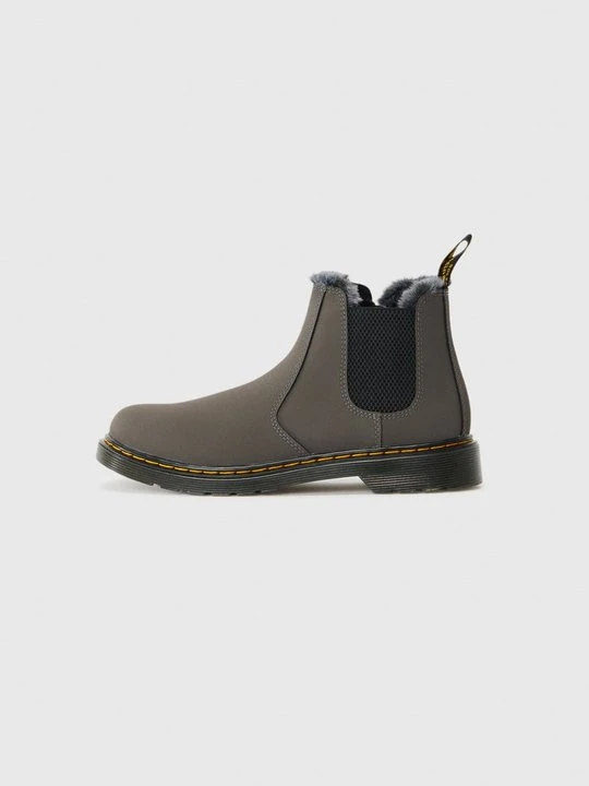 Zdjęcie produktu Śniegowce Dr. Martens ciemnoszary