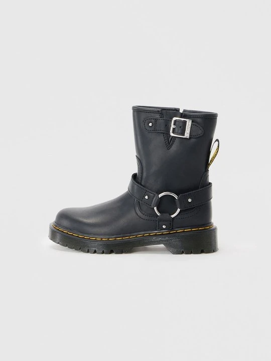 Zdjęcie produktu Śniegowce Dr. Martens czarny