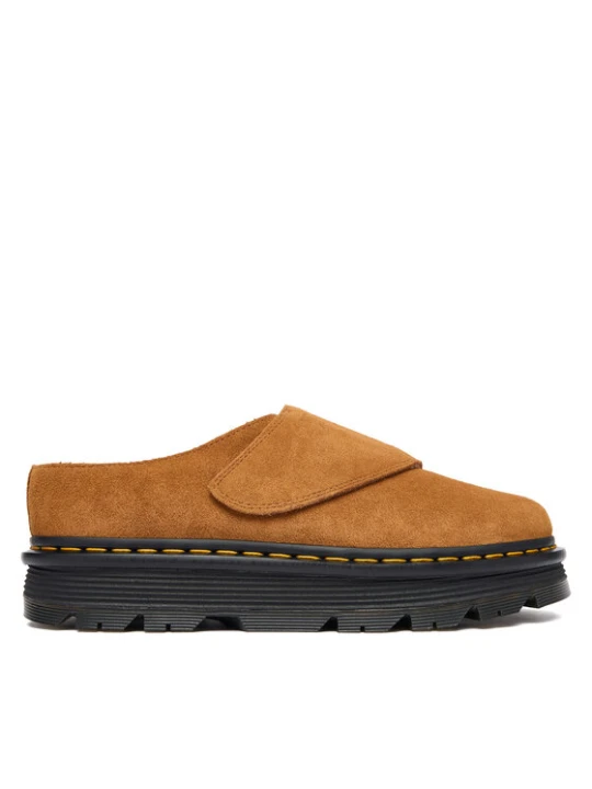 Zdjęcie produktu Śniegowce Dr. Martens Zebzag Anywair DM41731200 Brązowy