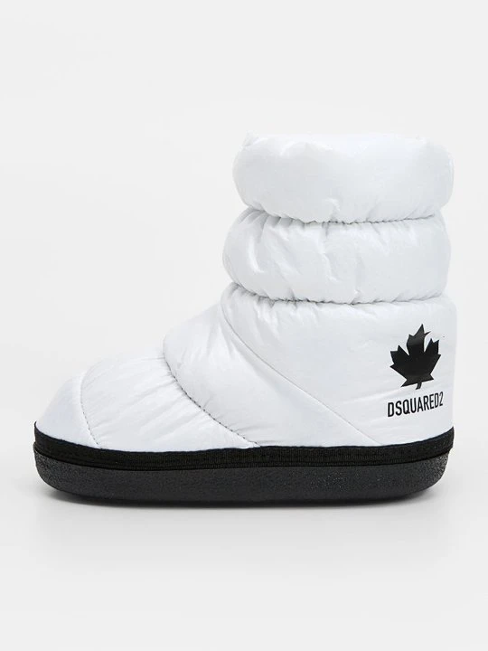 Zdjęcie produktu Śniegowce Dsquared2 biały