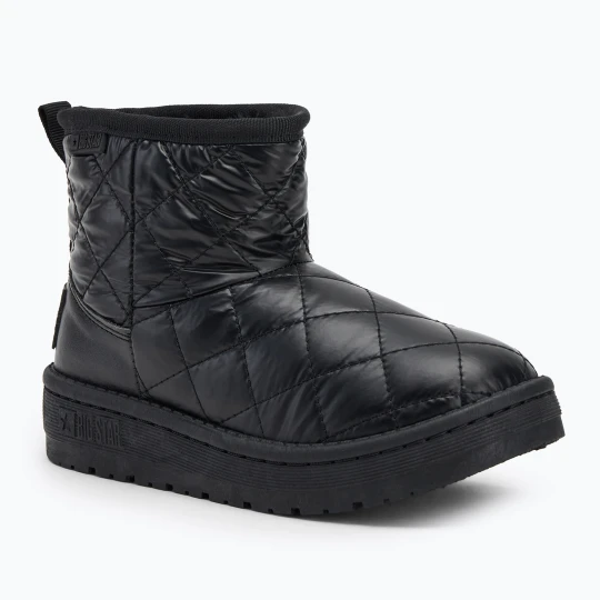 Zdjęcie produktu Śniegowce dziecięce BIG STAR KK374242 black