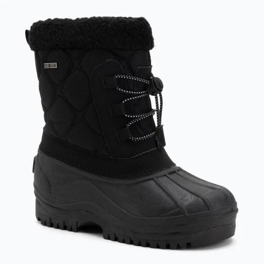 Zdjęcie produktu Śniegowce dziecięce BIG STAR OO374073 black