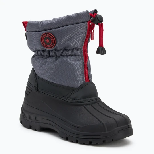 Zdjęcie produktu Śniegowce dziecięce BIG STAR SS374031 grey