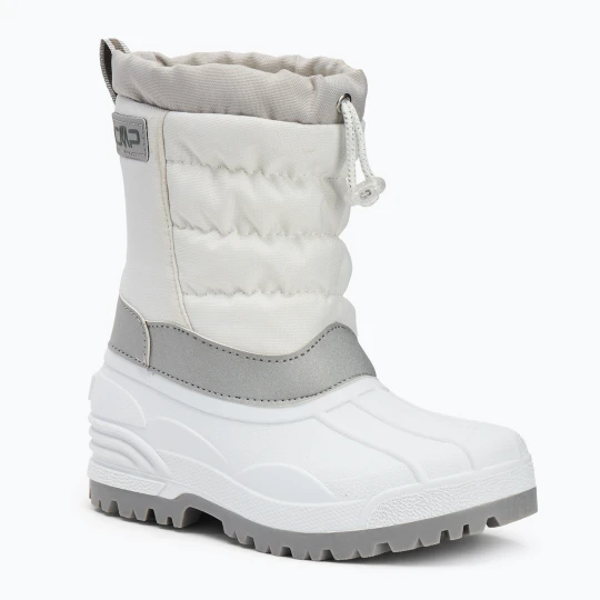 Zdjęcie produktu Śniegowce dziecięce CMP Hanki 3.0 Snowboots bianco Biały