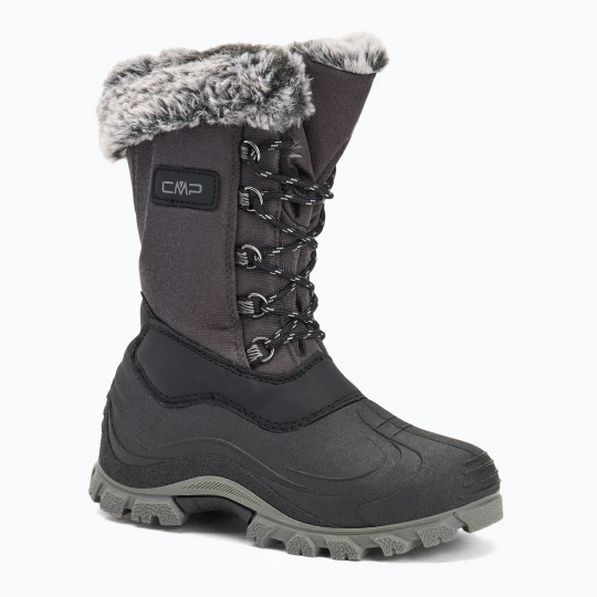 Zdjęcie produktu Śniegowce dzieciece CMP Magdalena Snowboots nero Czarny