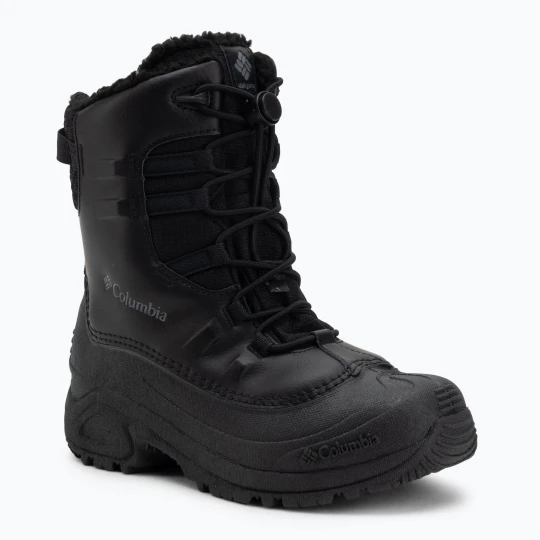 Zdjęcie produktu Śniegowce dziecięce Columbia Youth Bugaboot Celsius V black / graphite