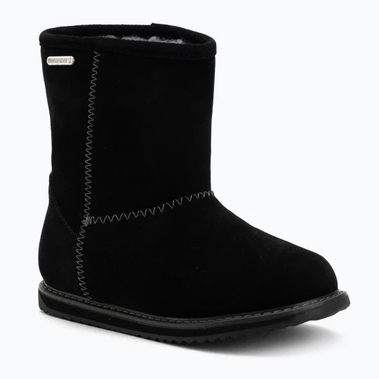 Zdjęcie produktu Śniegowce dziecięce EMU Australia Brumby Lo 2.0 black