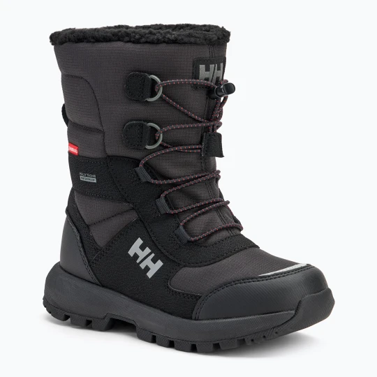 Zdjęcie produktu Śniegowce dziecięce Helly Hansen Jk Silverton Boot HellyTech black
