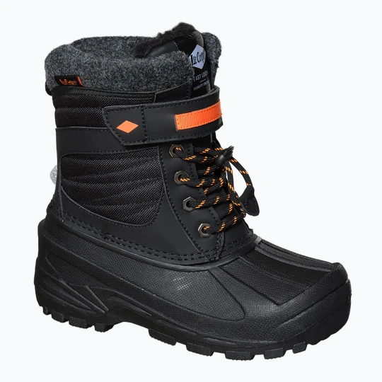 Zdjęcie produktu Śniegowce dziecięce Lee Cooper LCJ-26-44-4577K black